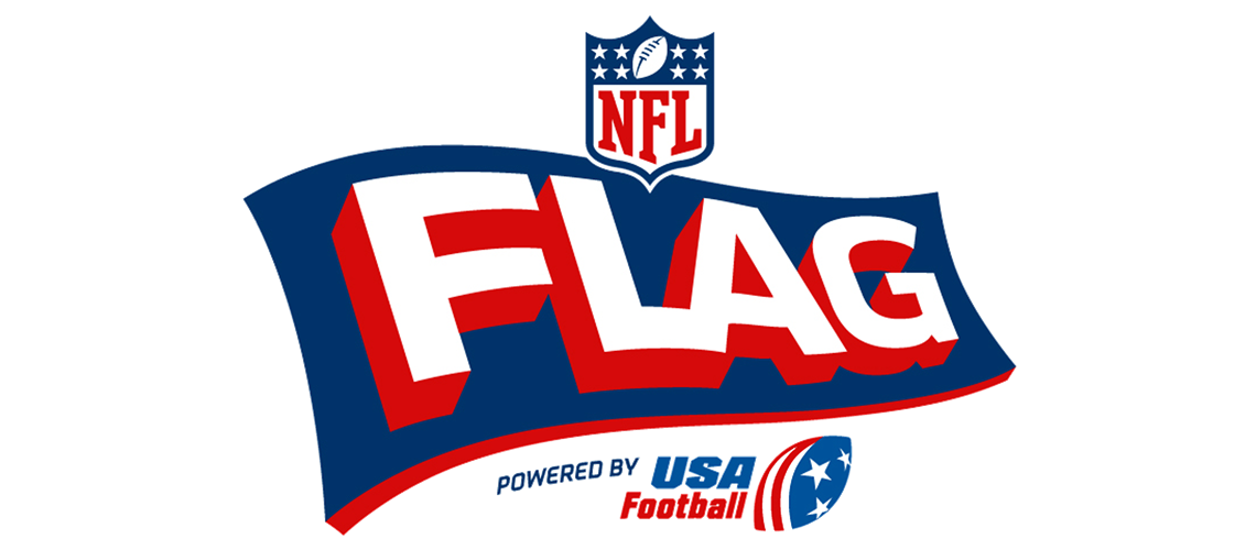 NFL Flag FB Registration is Now Open